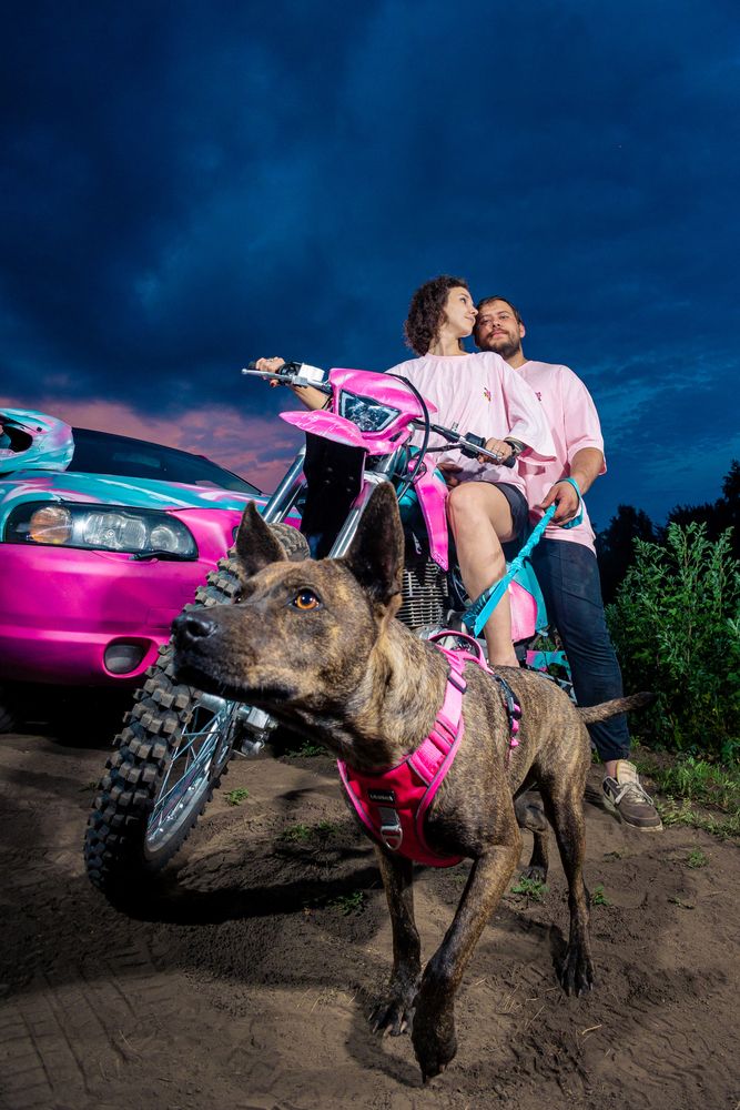 Photograph by Сергей Князев