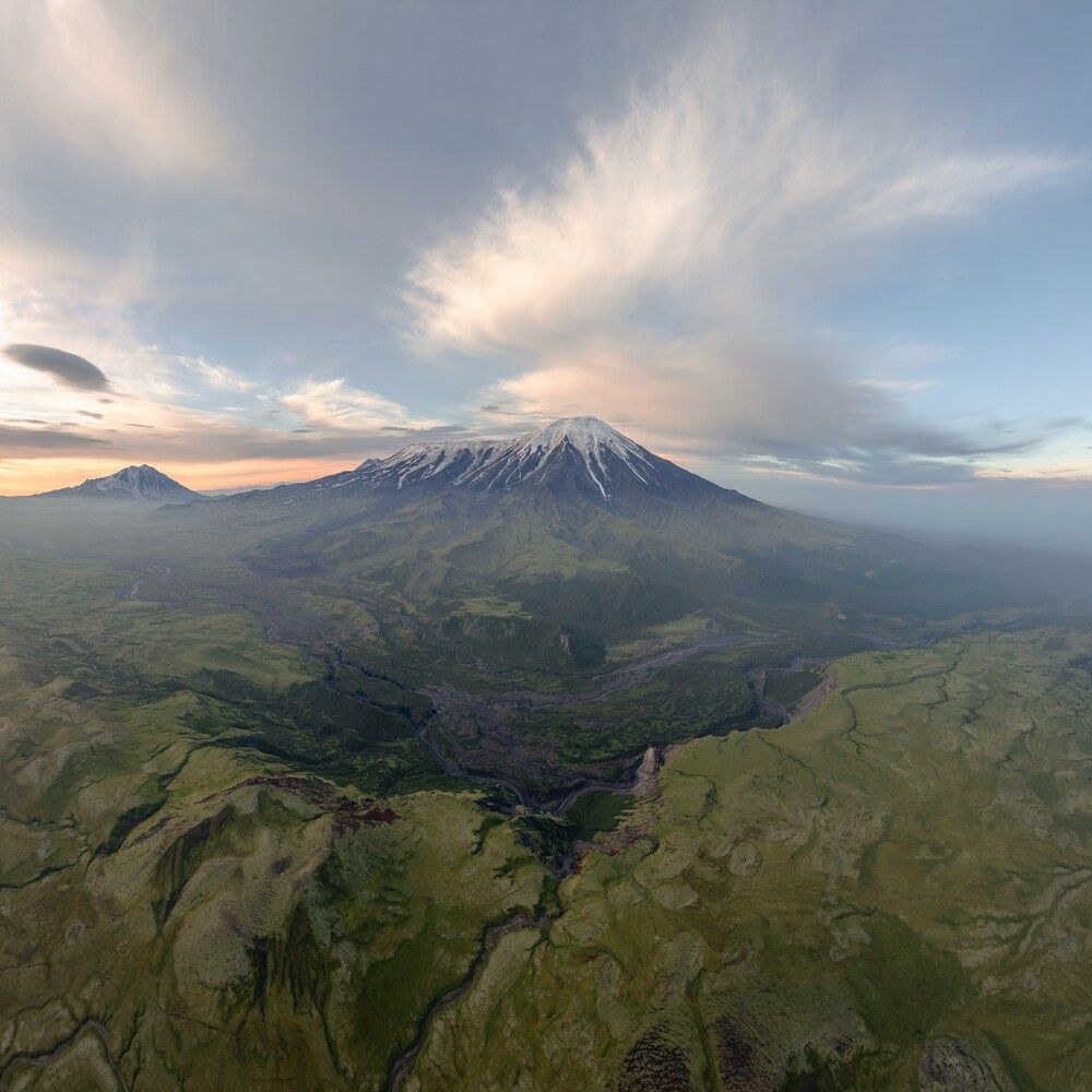 Photograph by Андрей Гусаров