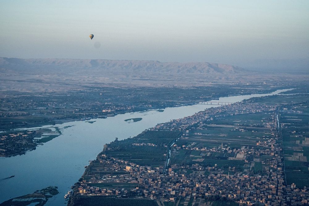 Фотография автора Taher Elmaghraby