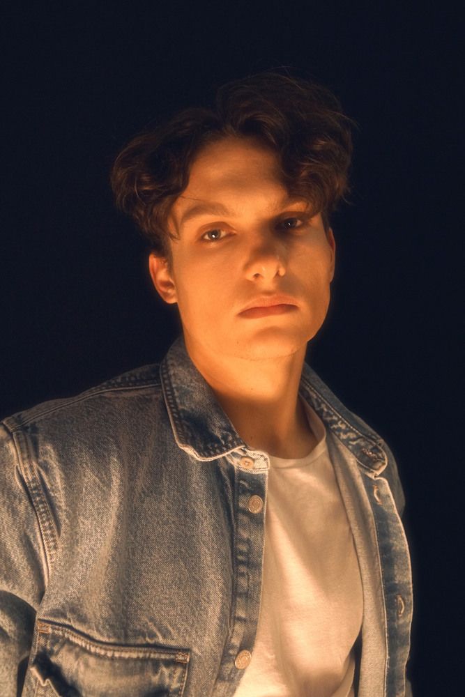 Photograph by Валерия Скиба