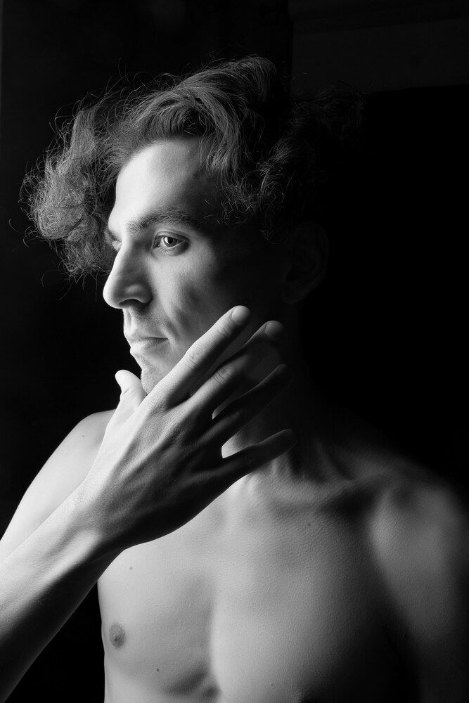 Photograph by Валерия Скиба