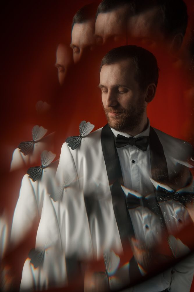 Photograph by Константин Конопихин