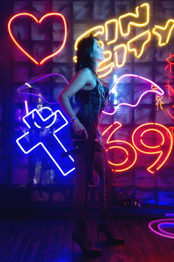 Photograph by Валерия Скиба