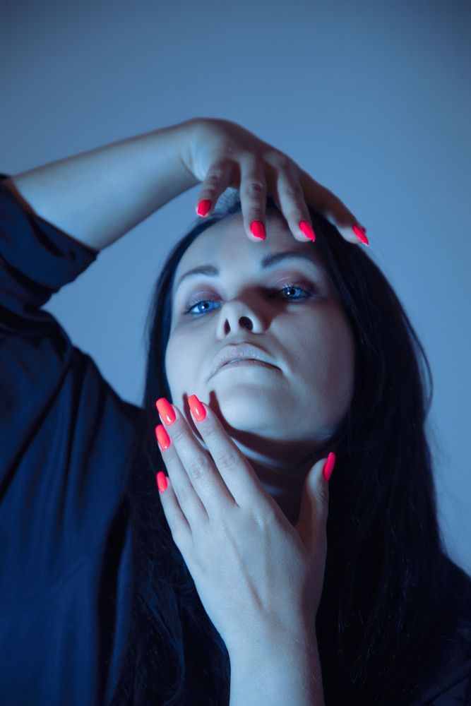 Photograph by Валерия Скиба