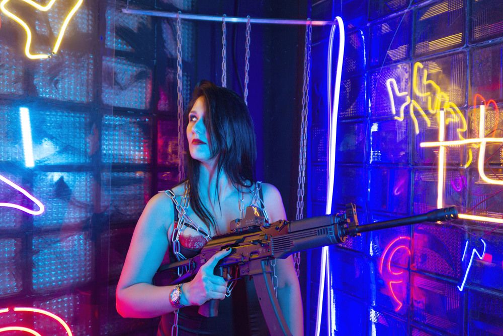 Photograph by Валерия Скиба