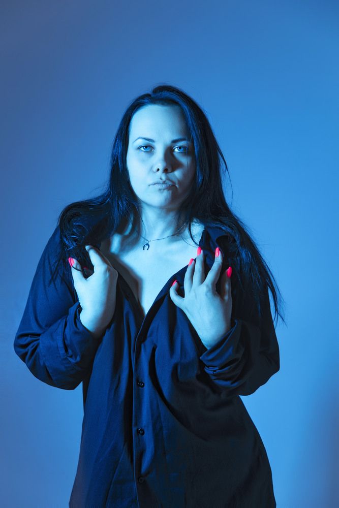 Photograph by Валерия Скиба