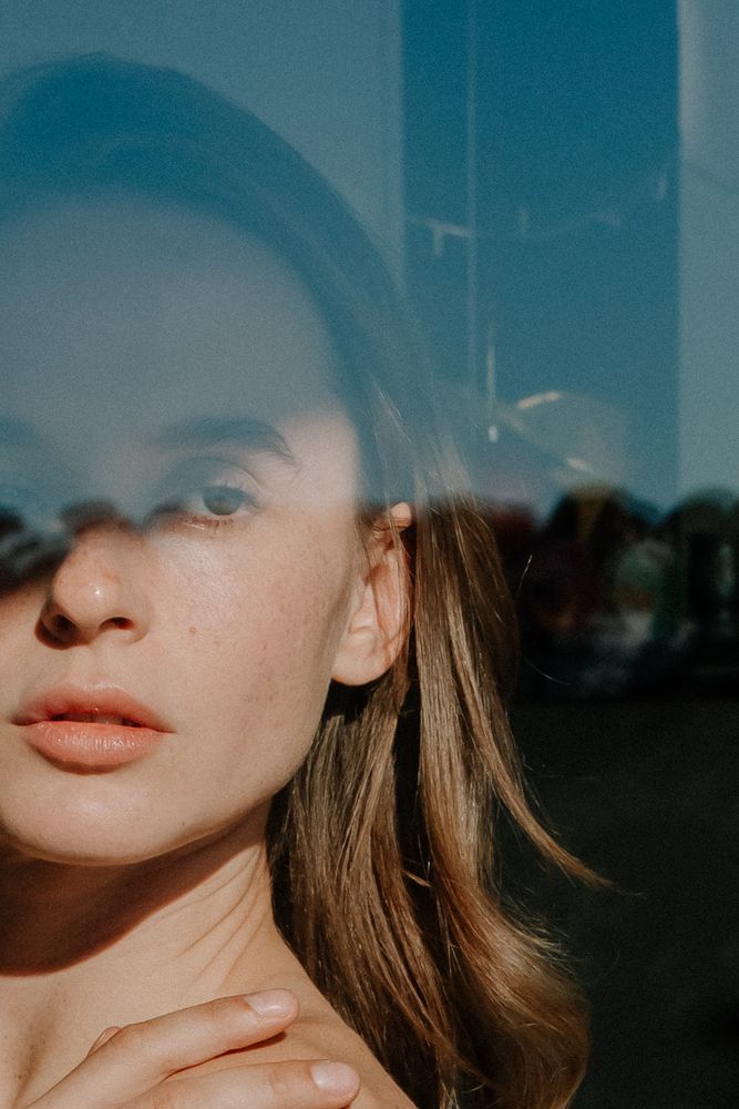 Photograph by Anna Shakur