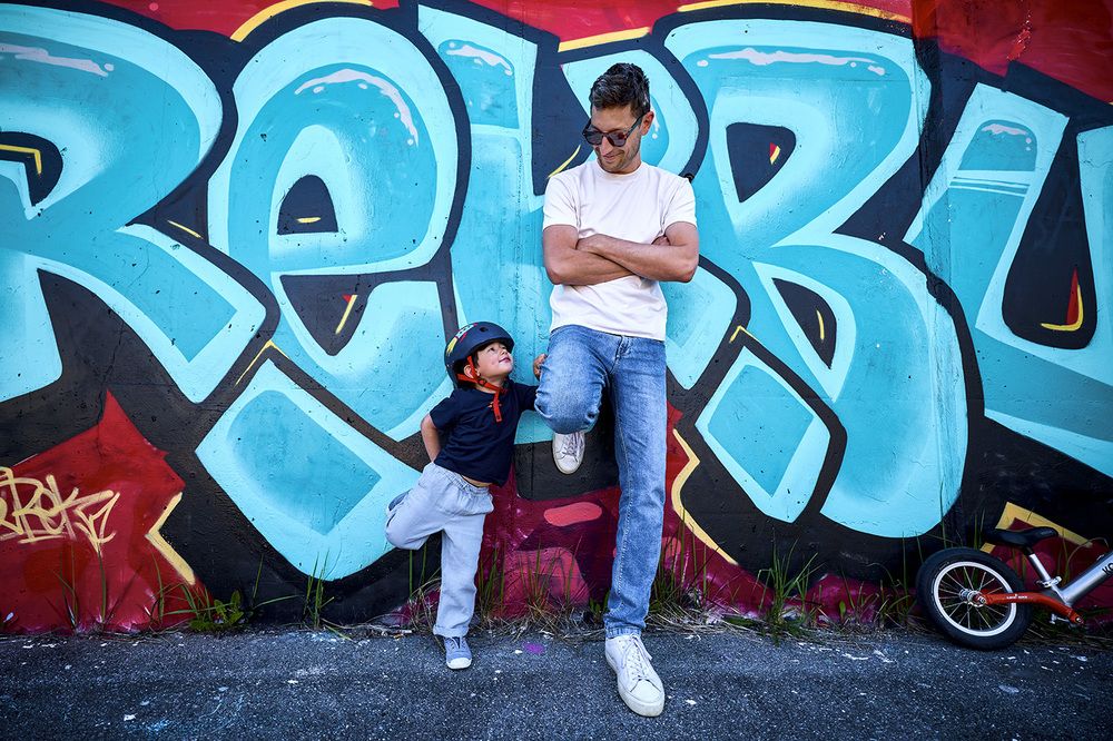 Photograph by Rudi Uran