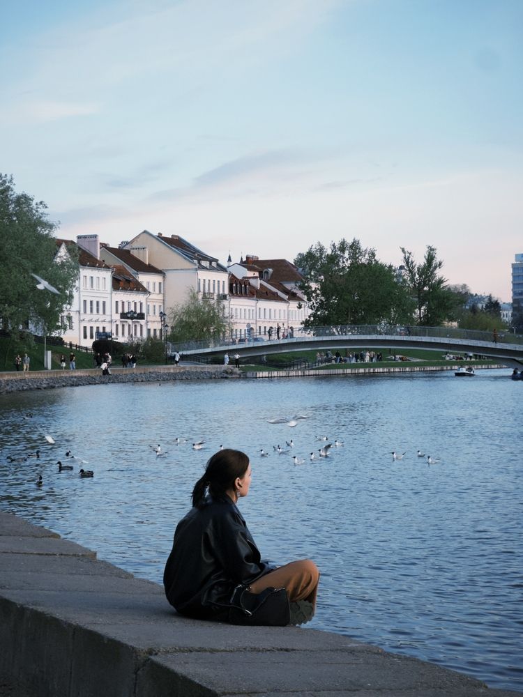 Photograph by Юлия Белоногая