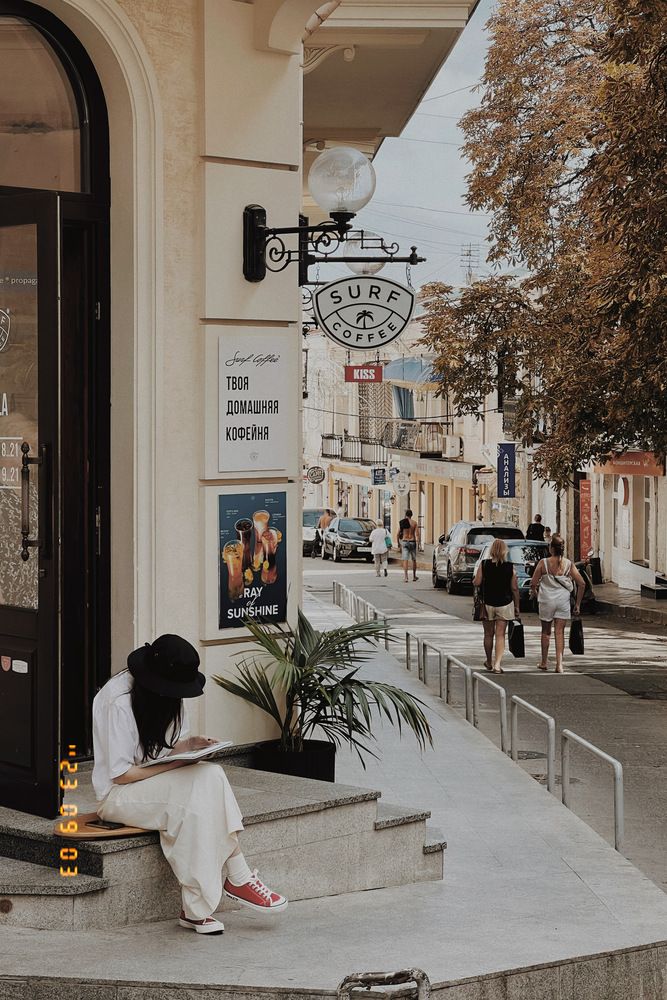 Photograph by Юлия Белоногая