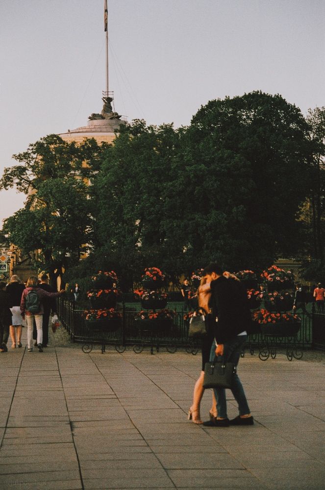 Photograph by Юлия Белоногая