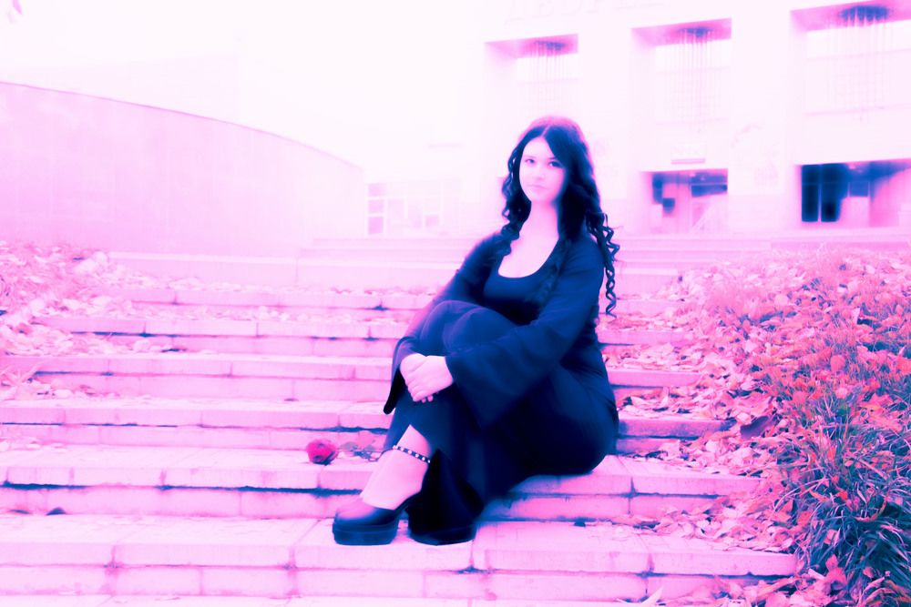 Photograph by Хайбуллина Флора