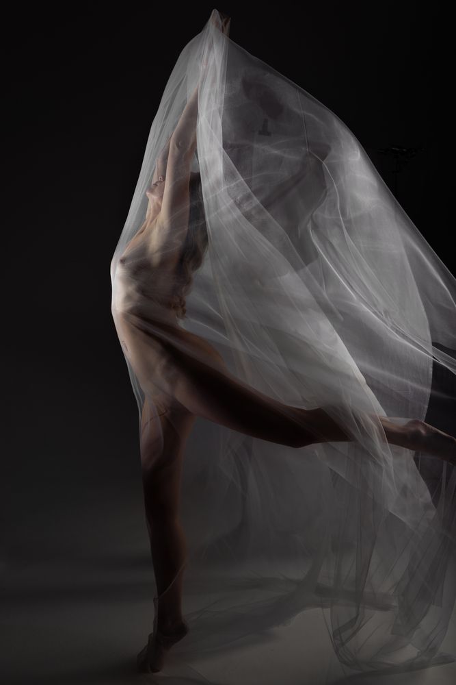 Photograph by Igor Reno