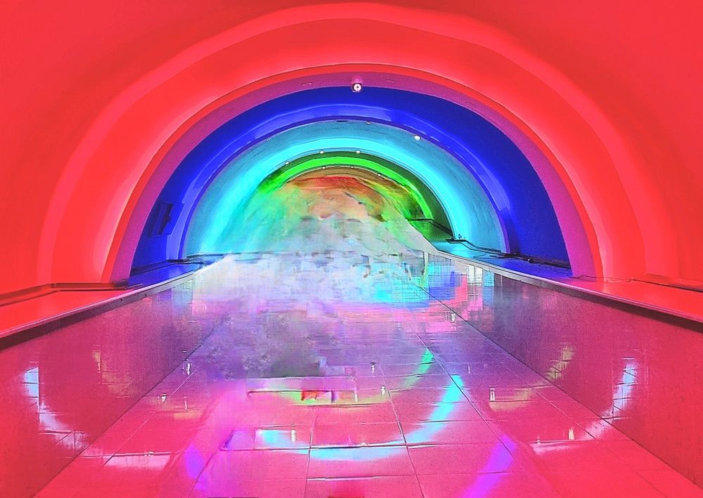 Photograph by Babak Akvan