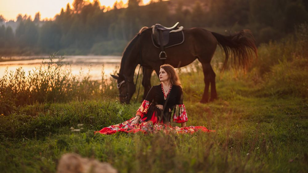 Photograph by Салтыкова Светлана