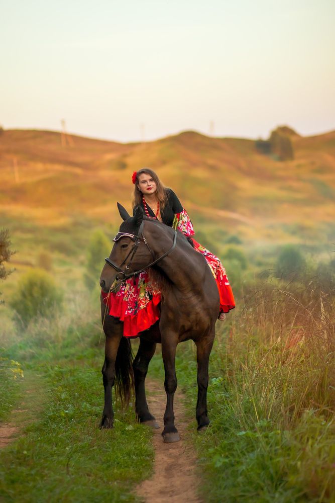 Photograph by Салтыкова Светлана