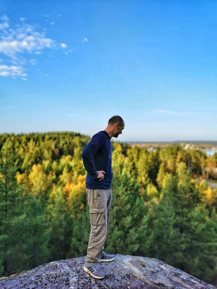 Photograph by Елена Артёменко