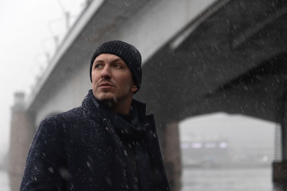 Photograph by Игорь Волкин