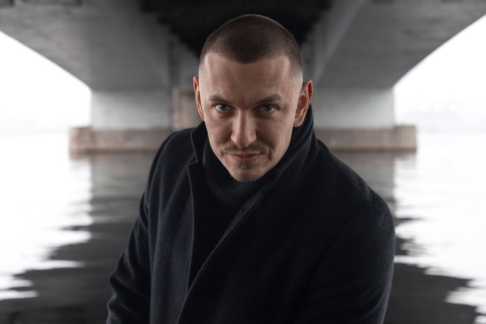 Photograph by Игорь Волкин