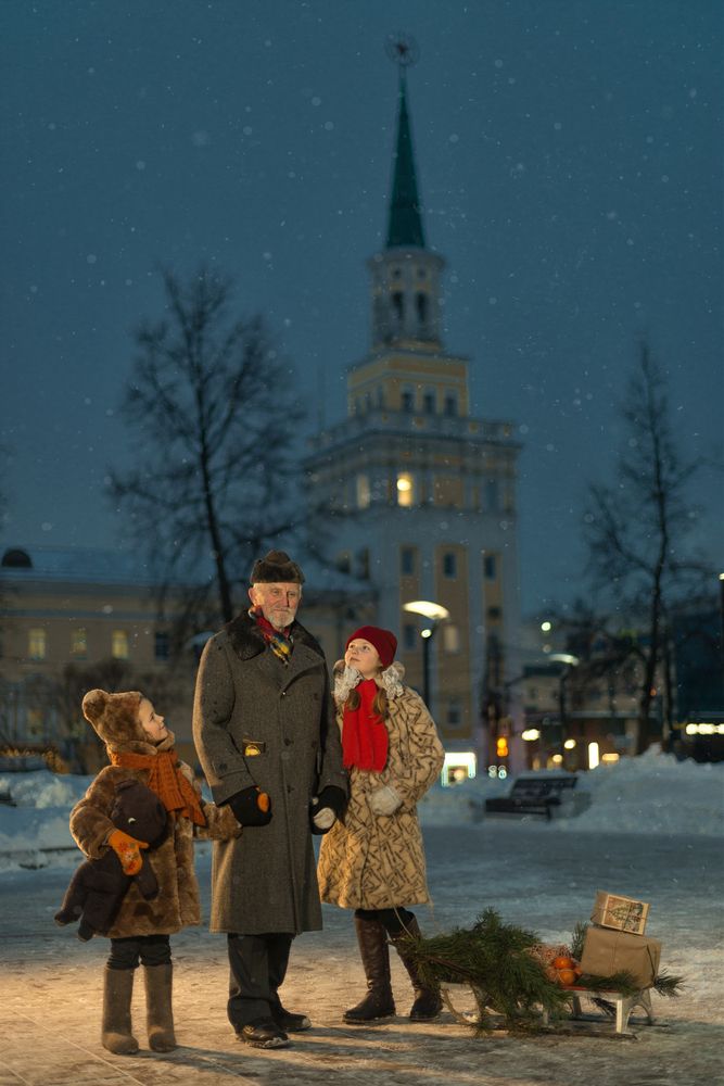 Photograph by Юлия Поплевченкова