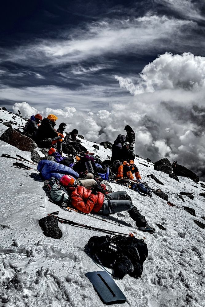 Фотография автора Андрей Груцинов