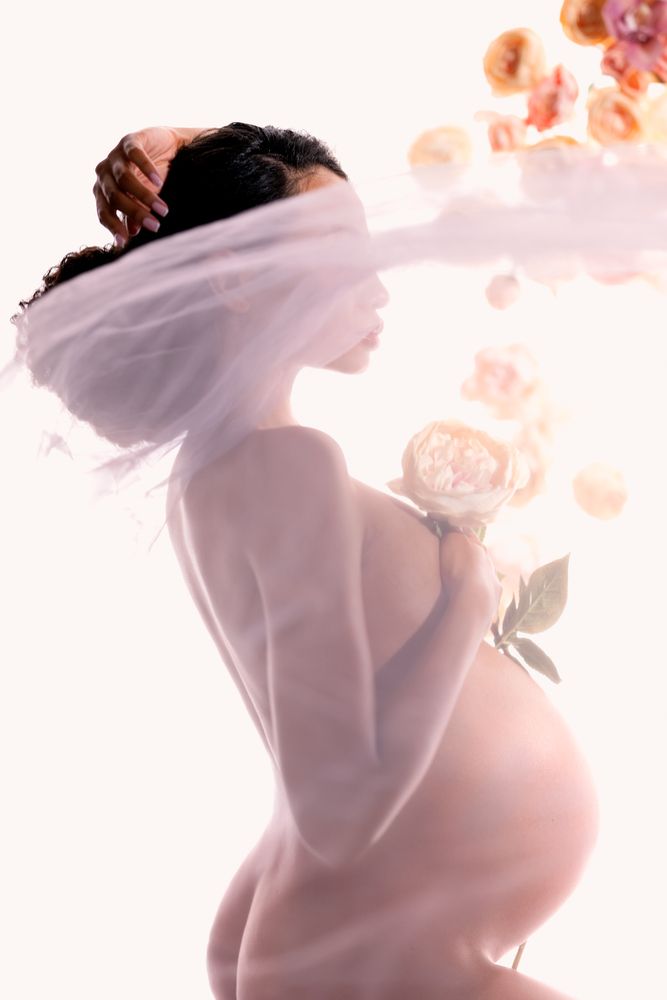 Photograph by Лена Миловидова
