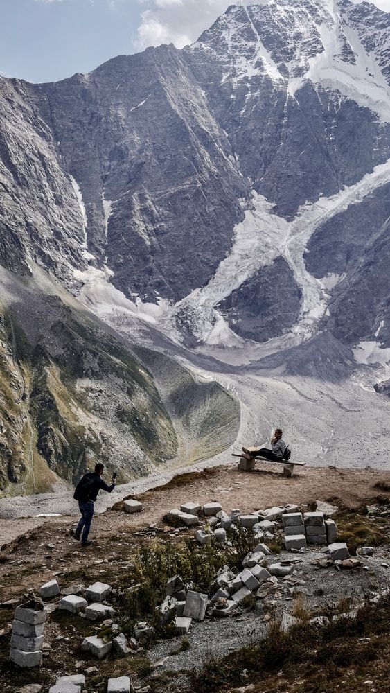 Фотография автора Андрей Груцинов