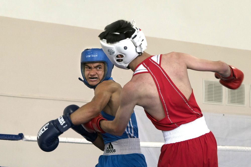 Photograph by Смирнов Алексей