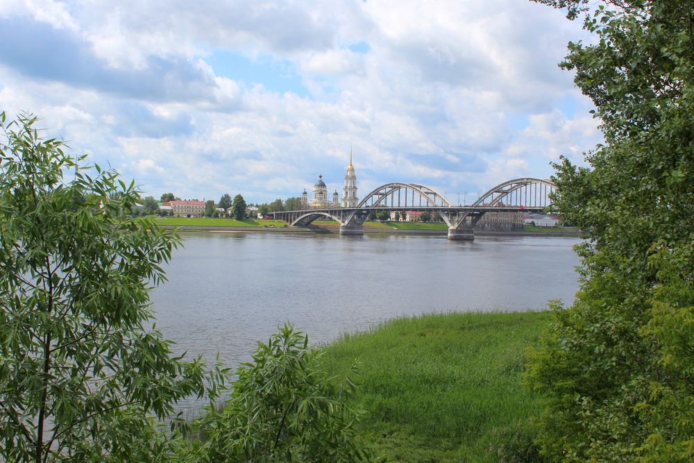 Photograph by Татьяна Черняева