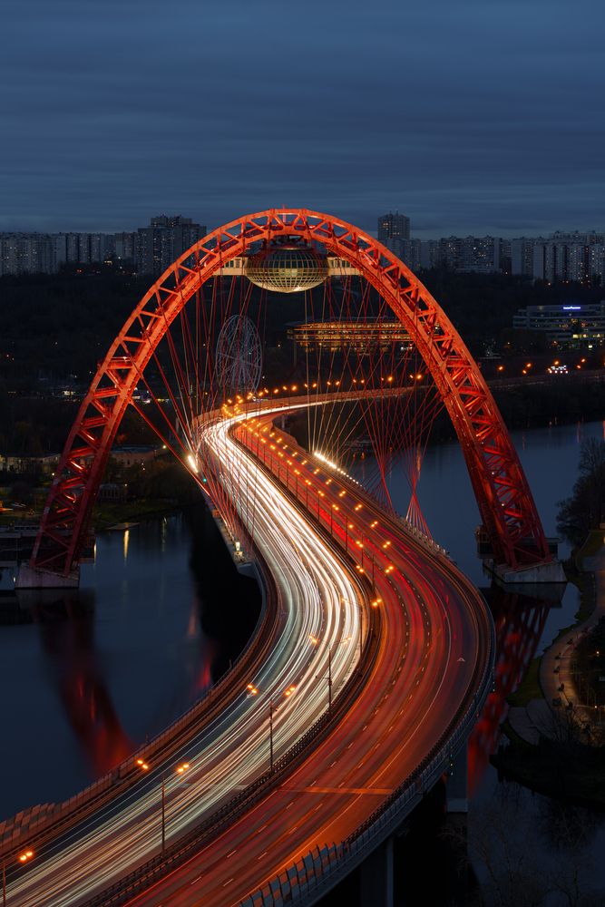 Photograph by Pavel Proxin (prxn)