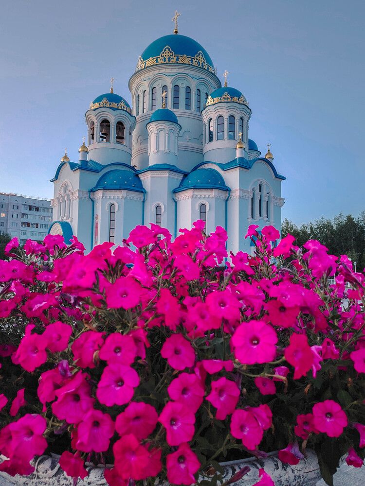 Photograph by Виталий Са