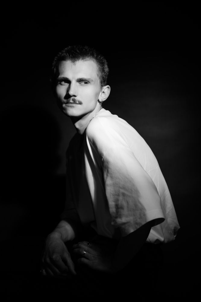 Photograph by Вадим Семак