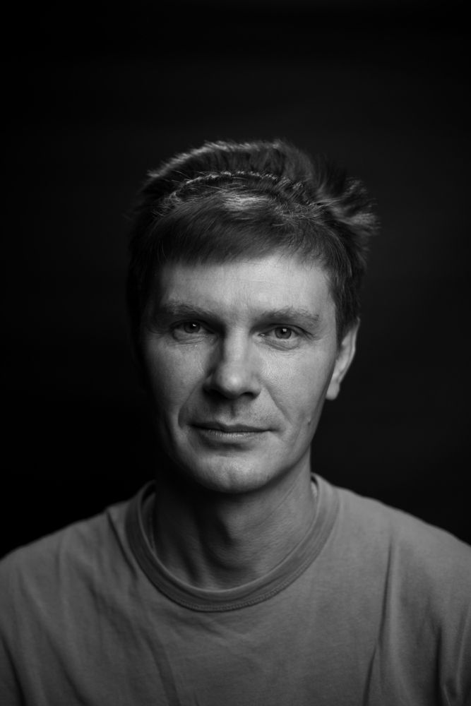 Photograph by Вадим Семак