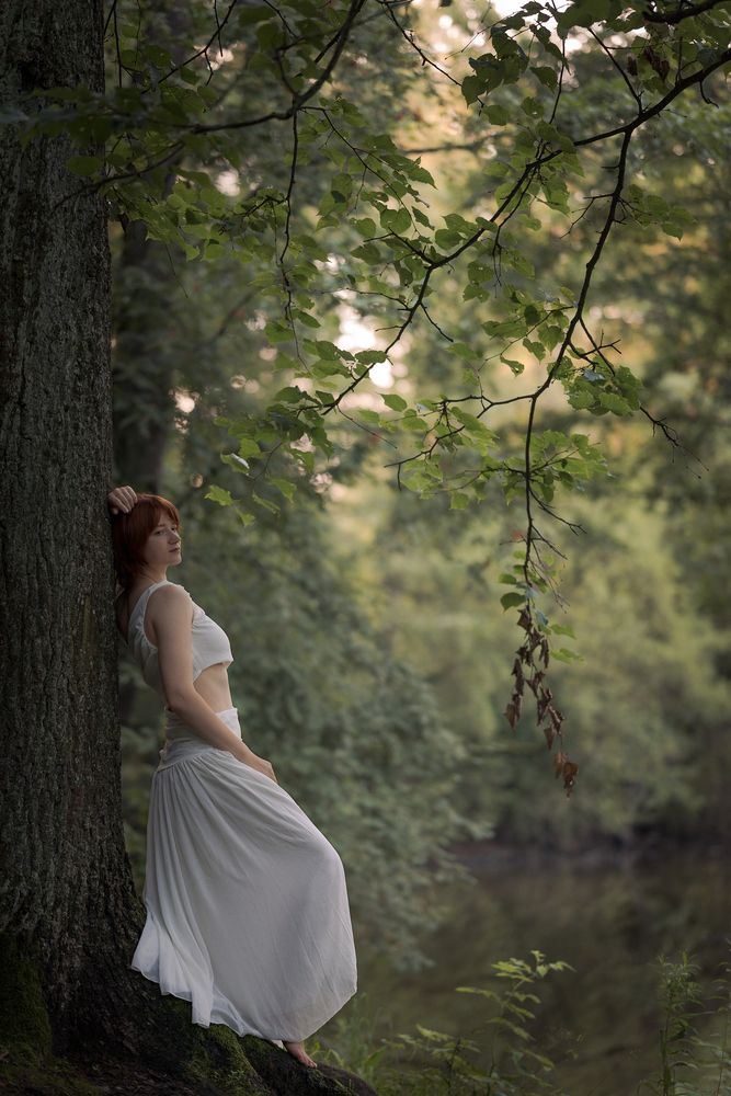 Photograph by Кончакова Дарья