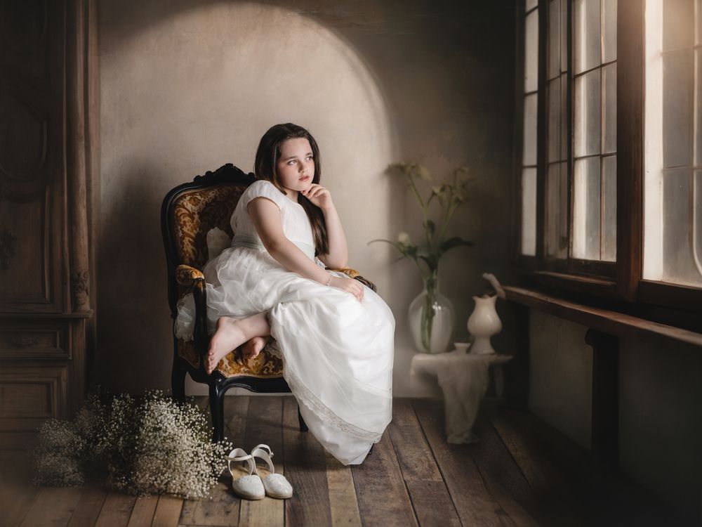 Photograph by Rebeca Canalda