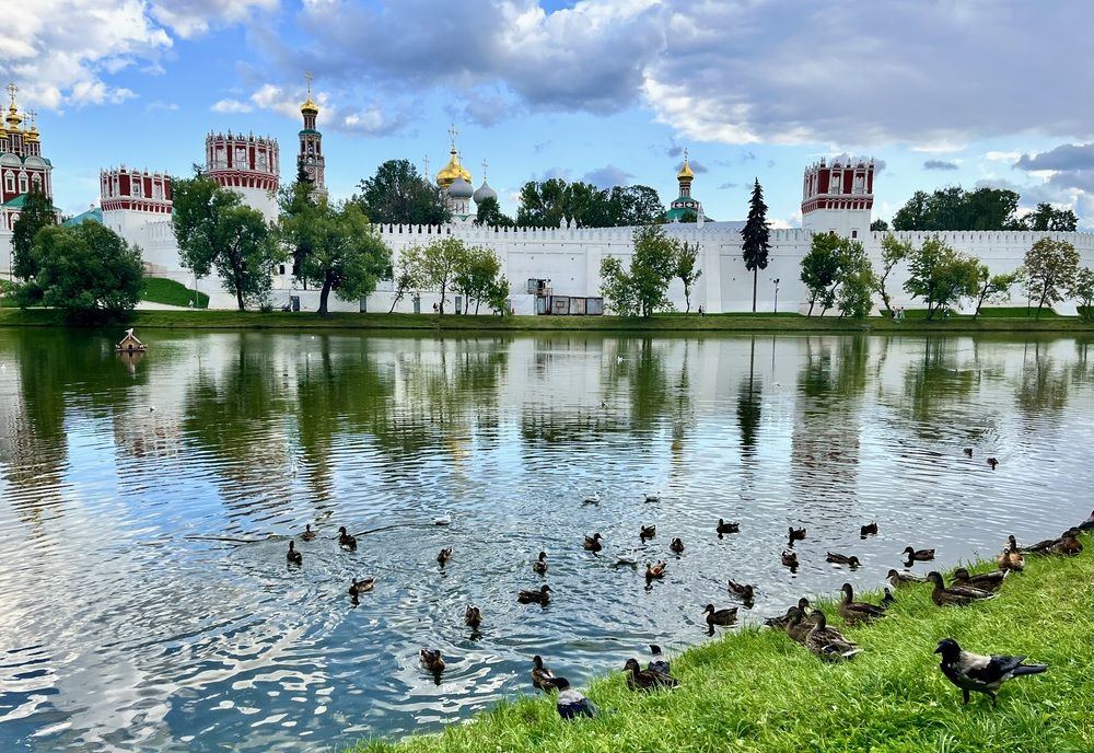 Photograph by Елена Беломестнова