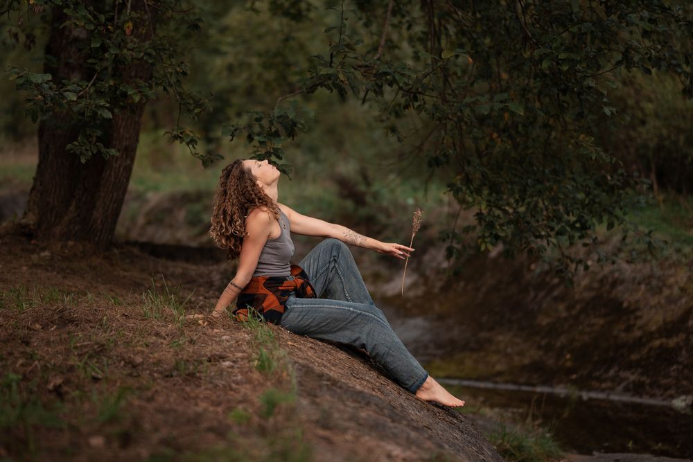 Photograph by Кончакова Дарья
