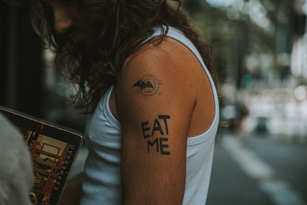 Photograph by Darwin Boaventura
