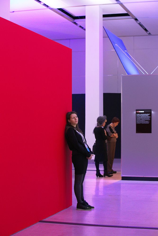 Photograph by Vera Trandina