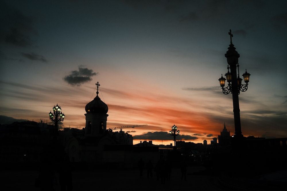 Photograph by Sergey Remizov