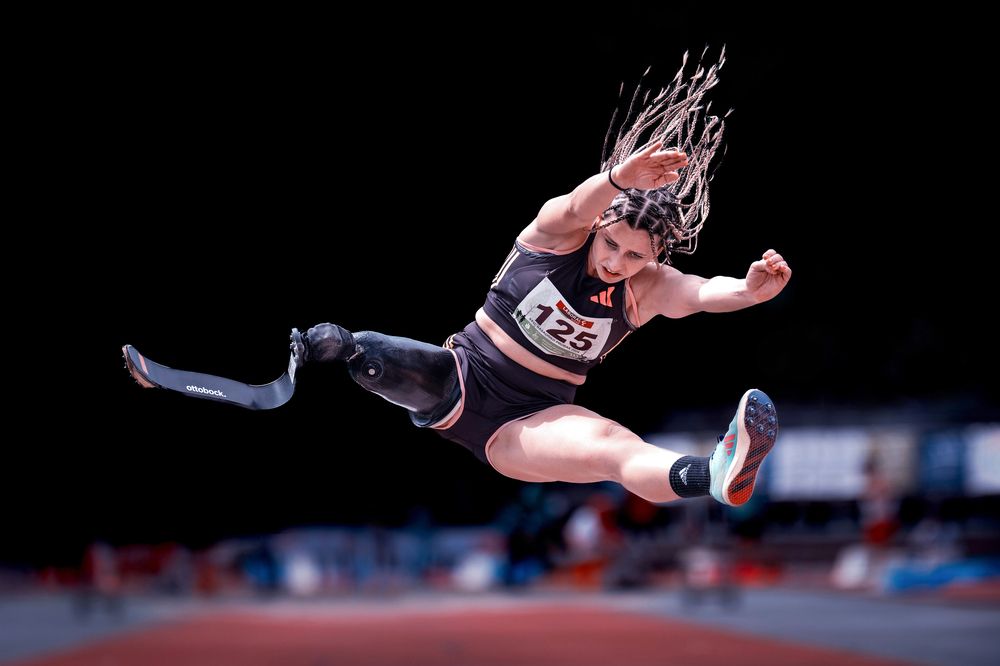 Photograph by Pedro Luis Ajuriaguerra Saiz