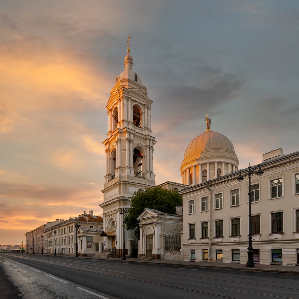 Photograph by Сергей Газизов