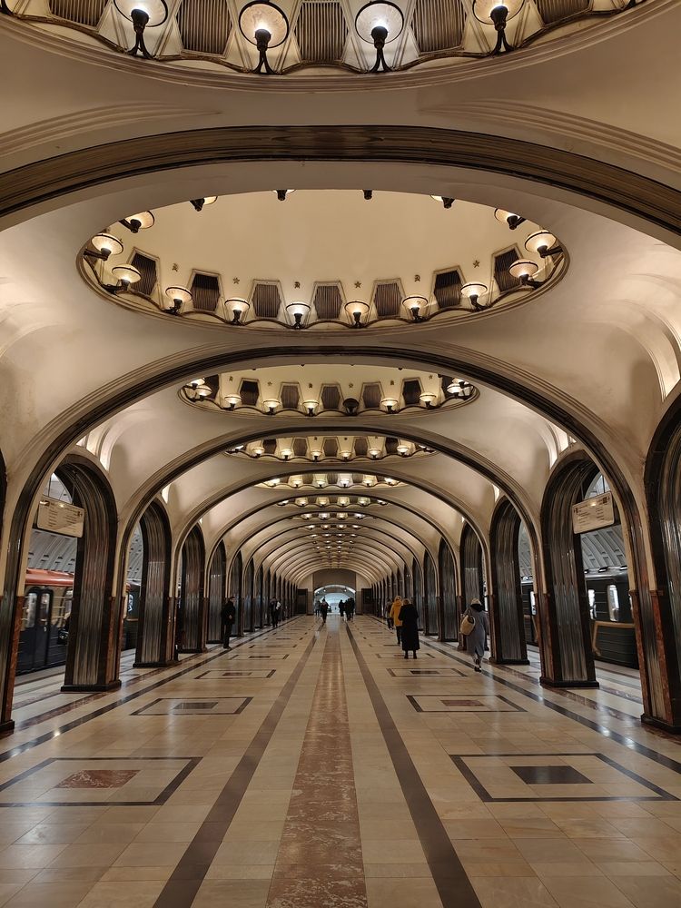 Photograph by Светлана Шуткова