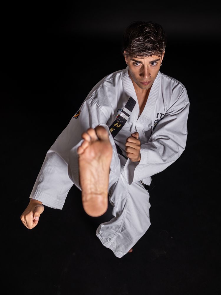 Photograph by Luca Giuseppe Carlo Gandin