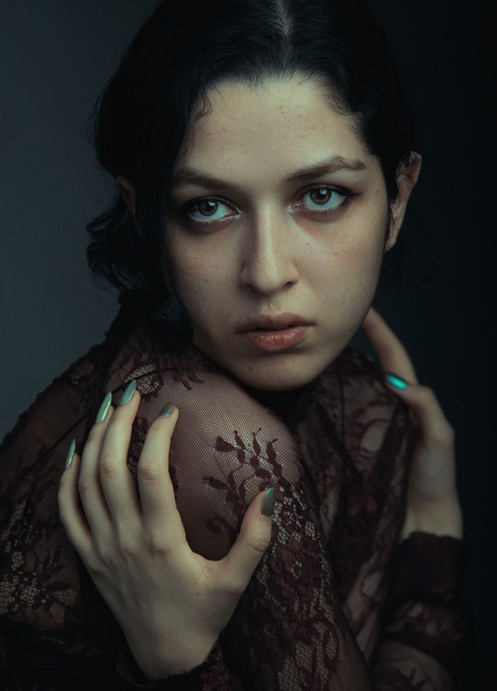Photograph by Mahdi Jafari