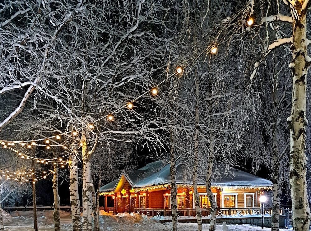 Photograph by Валентина Кузьменко