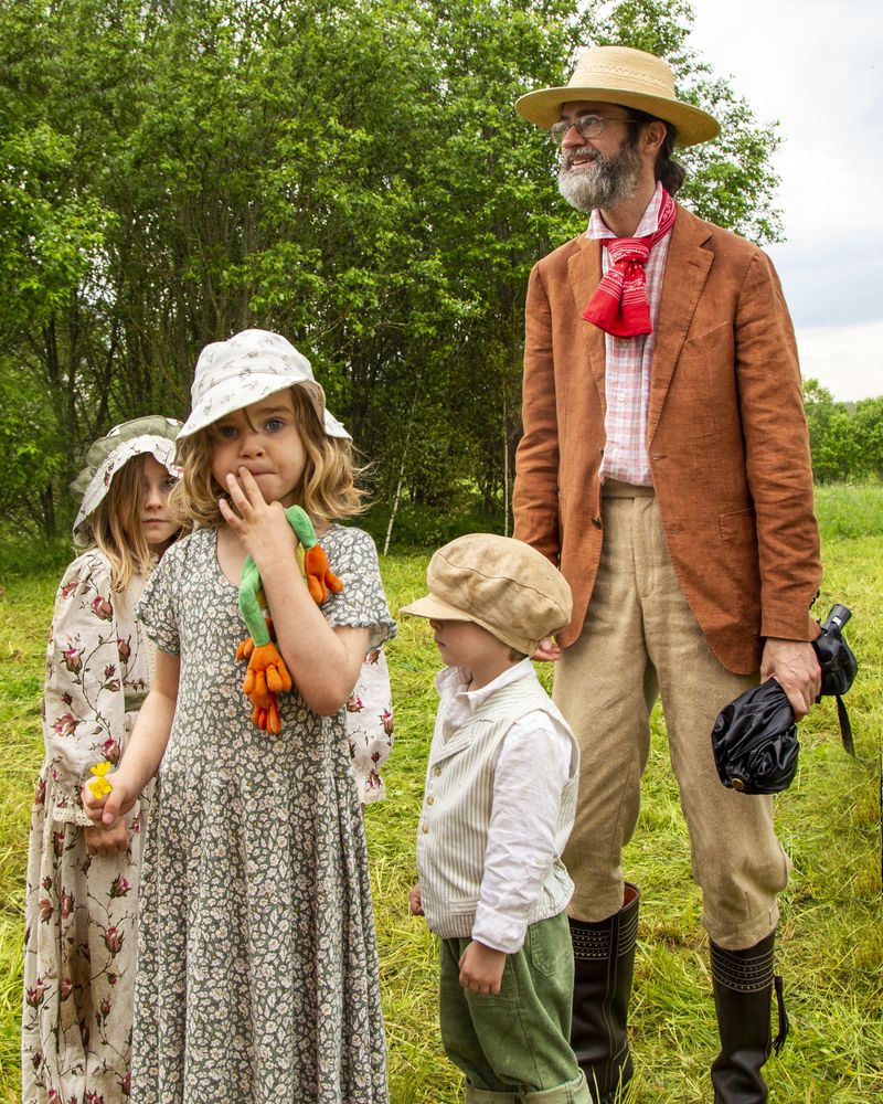 Photograph by Mikhail Tatanov