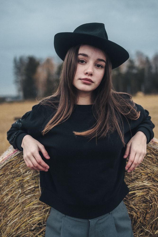 Photograph by Антон Чупин