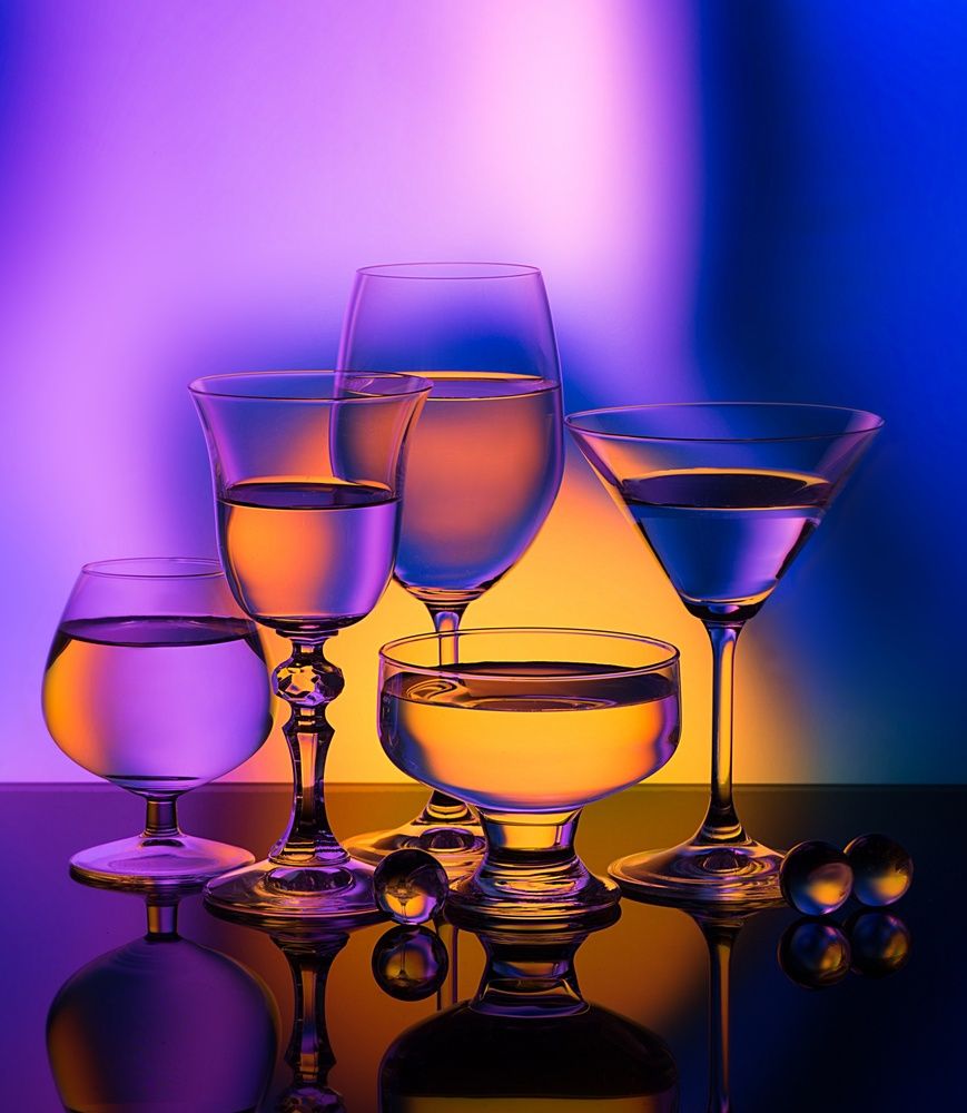 Photograph by Natalia Bondarenko