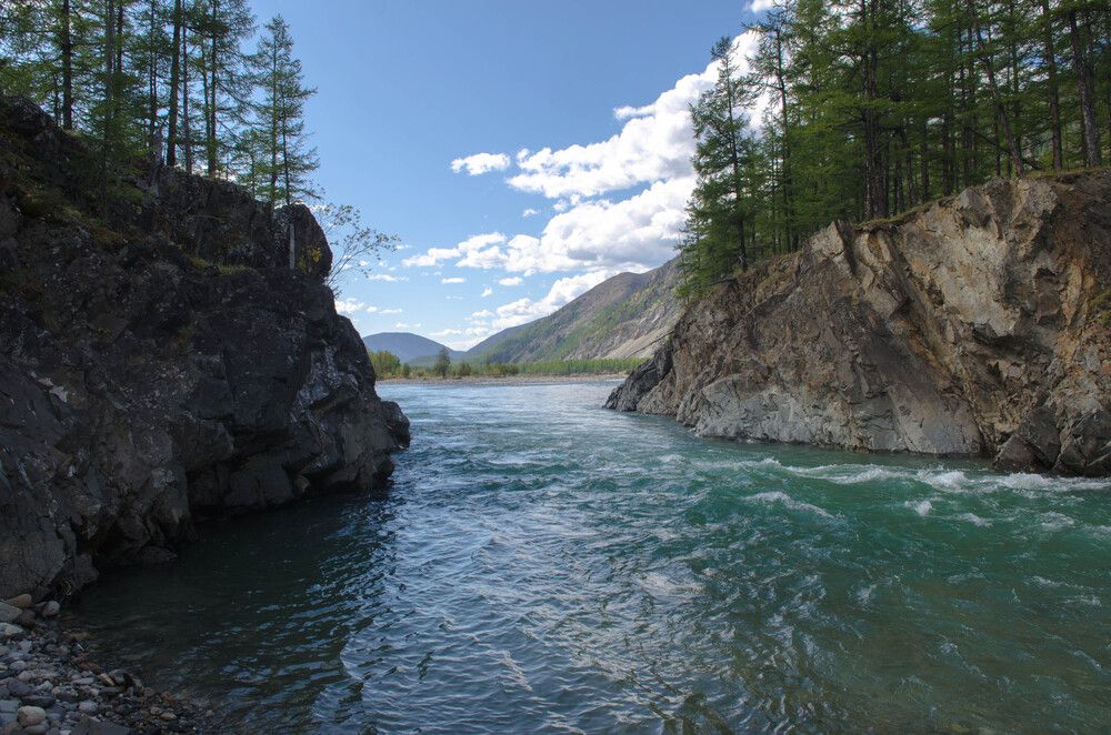 Photograph by Александр Богданов